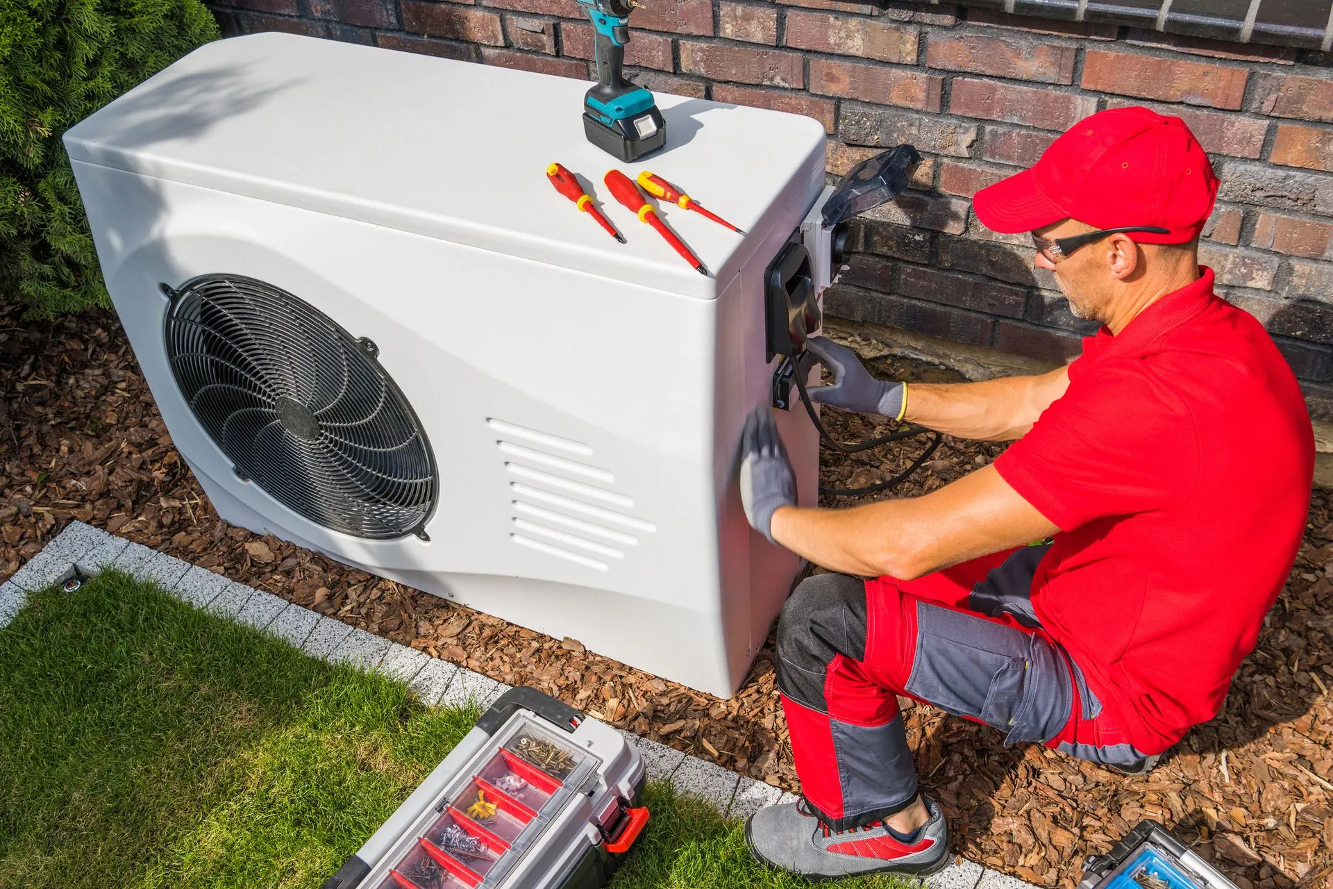 About HVAC in Milton, PA